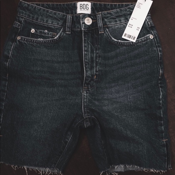 Shorts - Picture 2 of 3